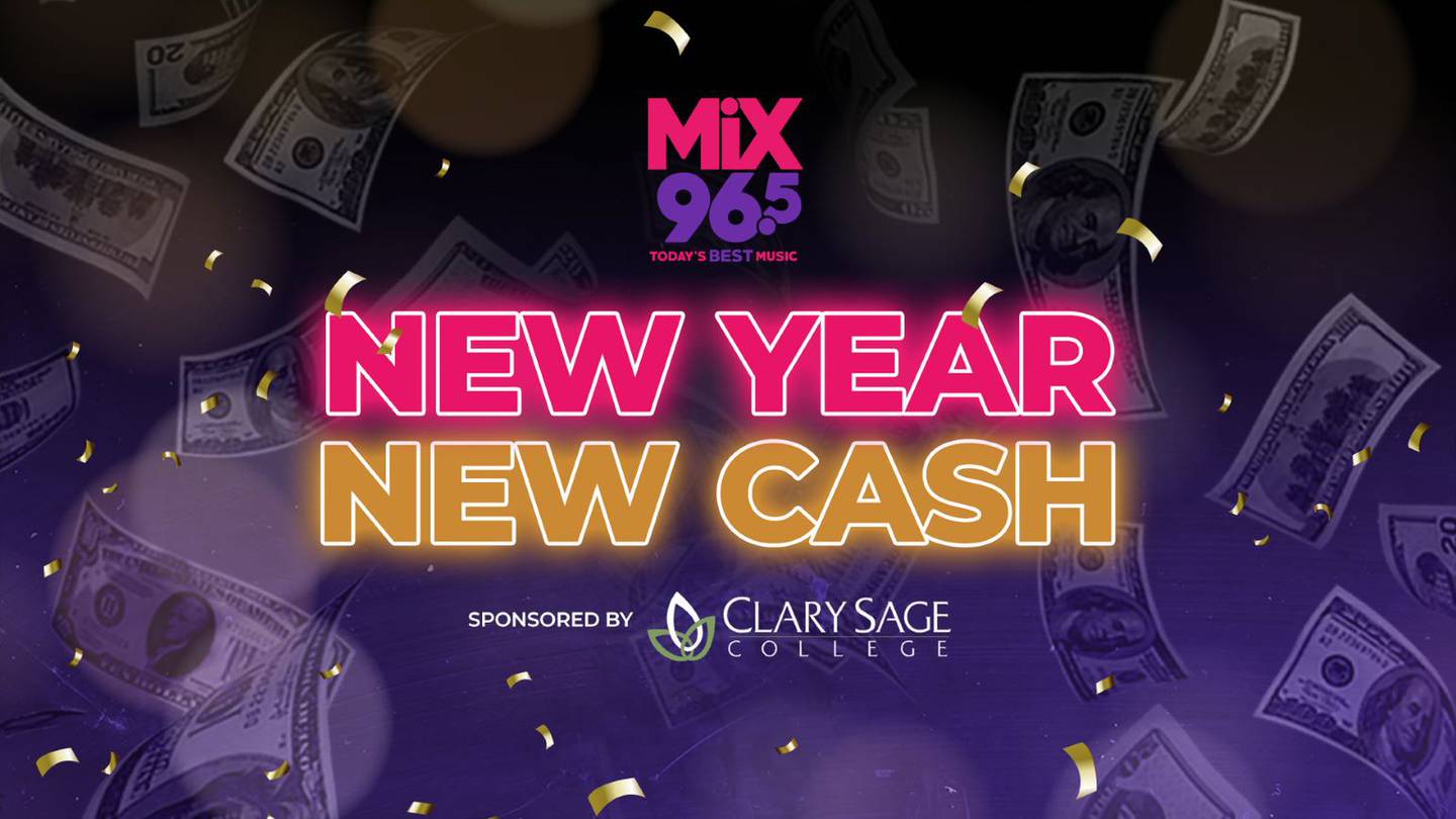 Win $1,000 To Start The New Year Off Right